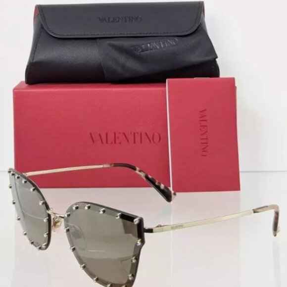 Brand New Authentic Valentino Sunglasses Frame main image 5